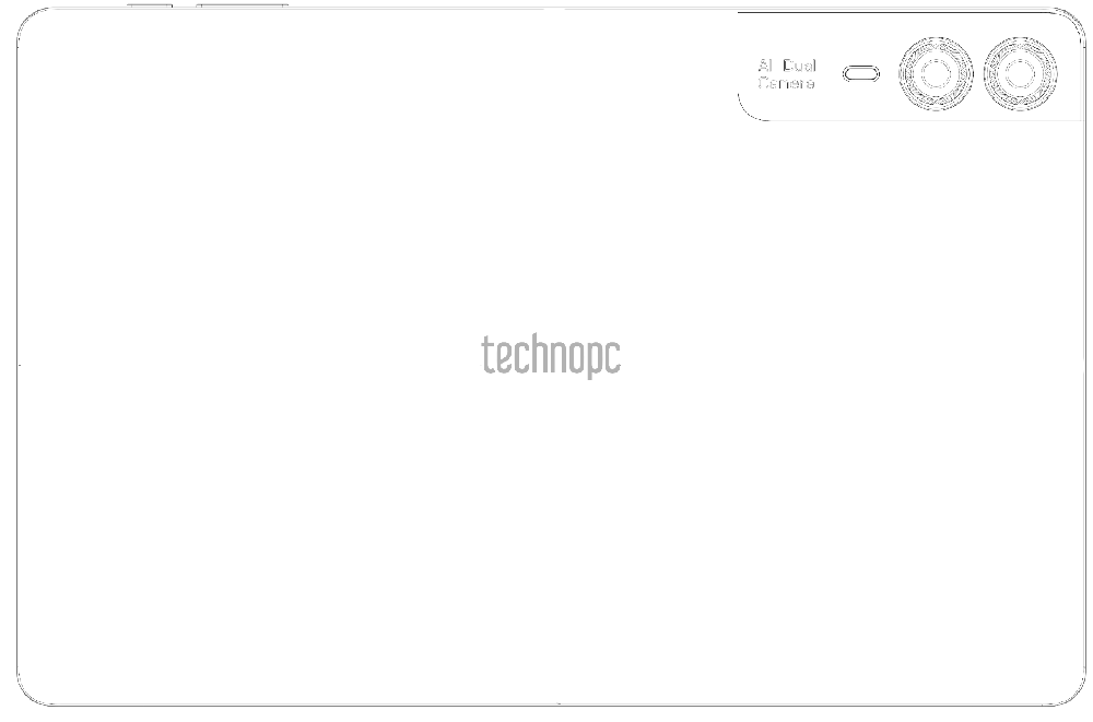 Technopc 11QB01  tablet PCs