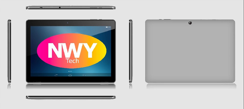 10inch tablet pc with 3g 4g, wifi & bluetooth 5.0